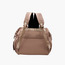 Juniors Solid Diaper Bag with Double Handle and Zip Closure-baby-diapering-diaperbags-image-6