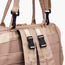 Juniors Solid Diaper Bag with Double Handle and Zip Closure-baby-diapering-diaperbags-image-8