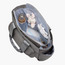 شنطة حفاضات سادة بسحّاب إغلاق ومقابض مزدوجة  من جونيورز-baby-diapering-diaperbags-image-2