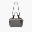 Juniors Solid Diaper Bag with Double Handle and Zip Closure-baby-diapering-diaperbags-image-1