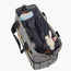 Juniors Solid Diaper Bag with Double Handle and Zip Closure-baby-diapering-diaperbags-image-11