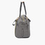 Juniors Solid Diaper Bag with Double Handle and Zip Closure-baby-diapering-diaperbags-image-3