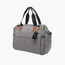 Juniors Solid Diaper Bag with Double Handle and Zip Closure-baby-diapering-diaperbags-image-4