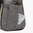 Juniors Solid Diaper Bag with Double Handle and Zip Closure-baby-diapering-diaperbags-image-6