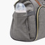 Juniors Solid Diaper Bag with Double Handle and Zip Closure-baby-diapering-diaperbags-image-7