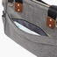 Juniors Solid Diaper Bag with Double Handle and Zip Closure-baby-diapering-diaperbags-image-9