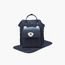 Juniors Bear Applique Diaper Backpack with Adjustable Straps and Zip Closure-baby-diapering-diaperbags-image-1