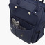 Juniors Bear Applique Diaper Backpack with Adjustable Straps and Zip Closure-baby-diapering-diaperbags-image-10