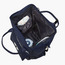 Juniors Bear Applique Diaper Backpack with Adjustable Straps and Zip Closure-baby-diapering-diaperbags-image-12