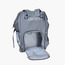 Juniors Bear Applique Diaper Backpack with Adjustable Straps and Zip Closure-baby-diapering-diaperbags-image-5