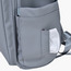 Juniors Bear Applique Diaper Backpack with Adjustable Straps and Zip Closure-baby-diapering-diaperbags-image-7
