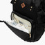 شنطة ظهر مبطنة للحفاضات بحمالات كتف قابلة للتعديل وسحاب إغلاق من جونيورز-baby-diapering-diaperbags-image-6