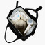 شنطة ظهر مبطنة للحفاضات بحمالات كتف قابلة للتعديل وسحاب إغلاق من جونيورز-baby-diapering-diaperbags-image-2