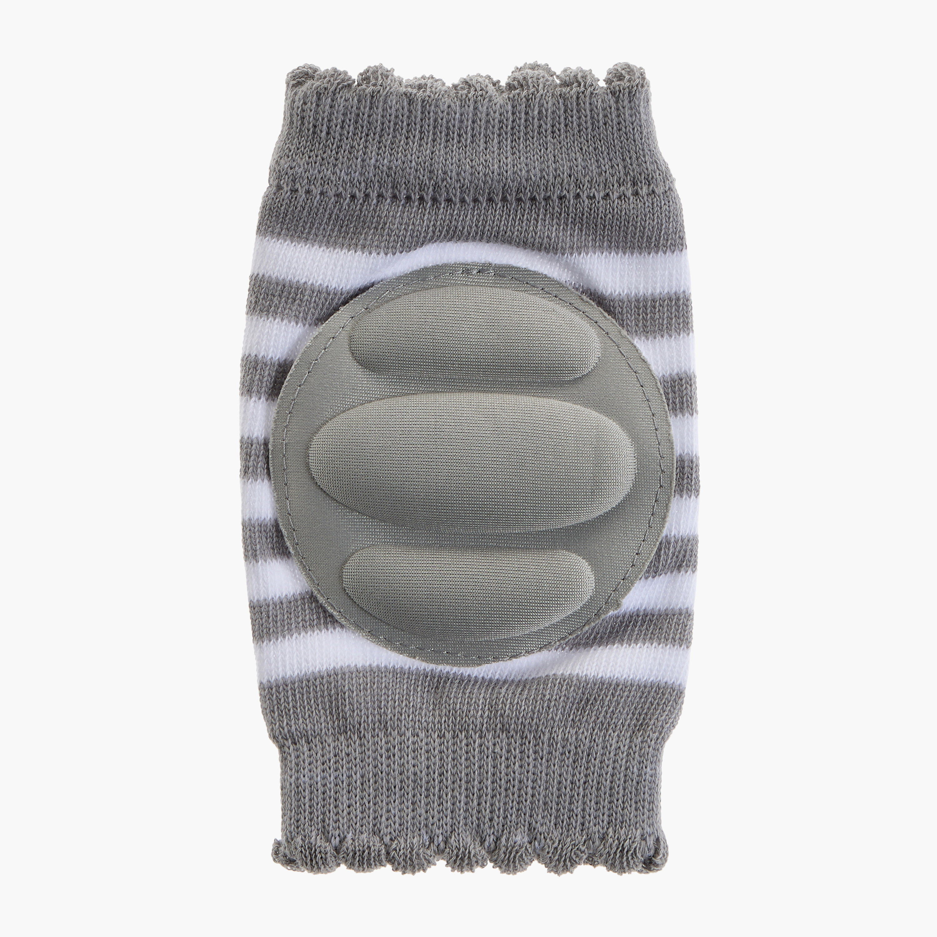 وسادة ركبة مخططة من جونيورز - طقم من قطعتين-baby-healthandsafety-babyproofing-image-4