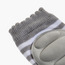 Juniors Striped Knee Pad - Set of 2-baby-healthandsafety-babyproofing-image-3