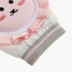 Juniors Bunny Applique Knee Pad - Set of 2-baby-healthandsafety-babyproofing-image-4