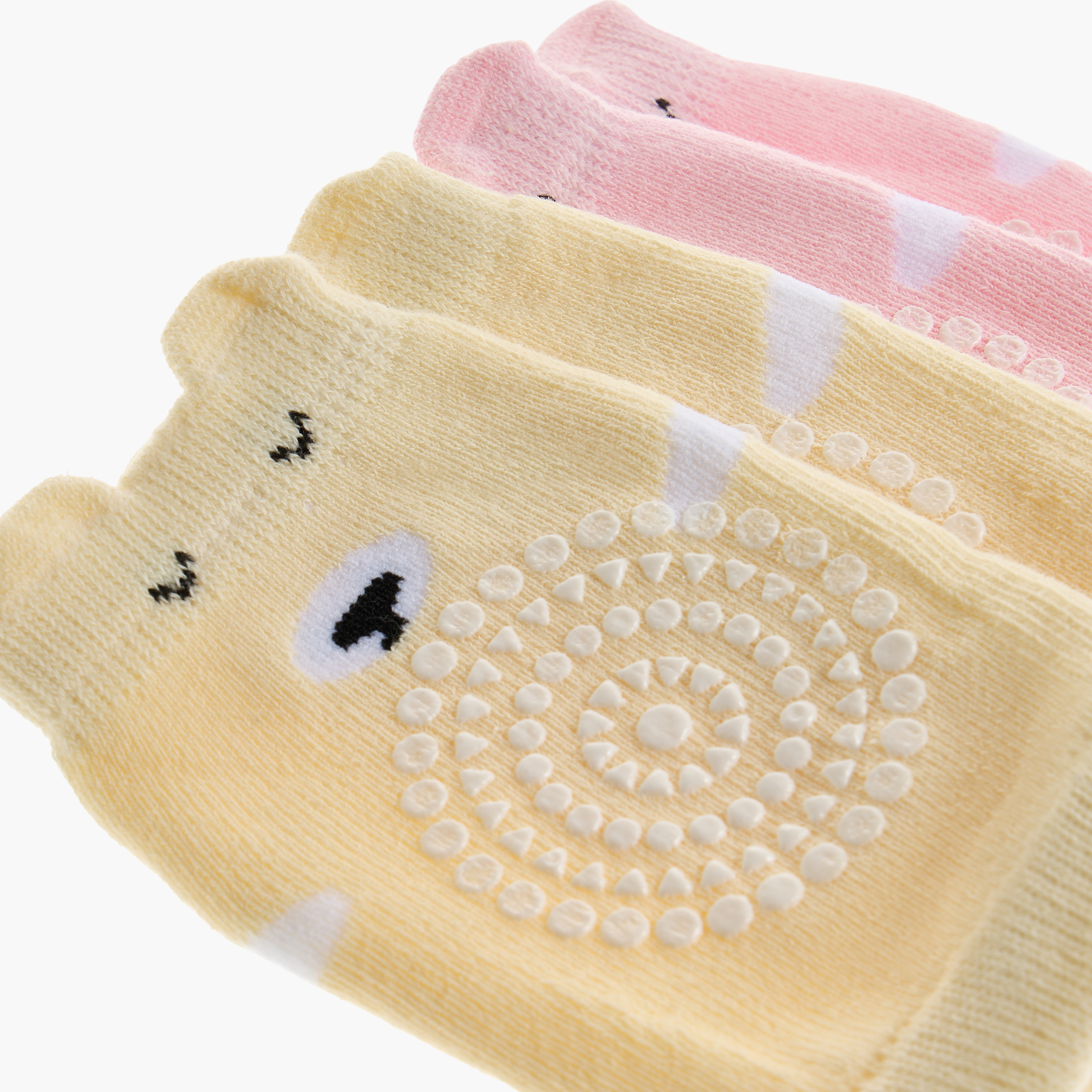 Juniors Textured Knee Pad - Set of 2-baby-healthandsafety-babyproofing-image-6