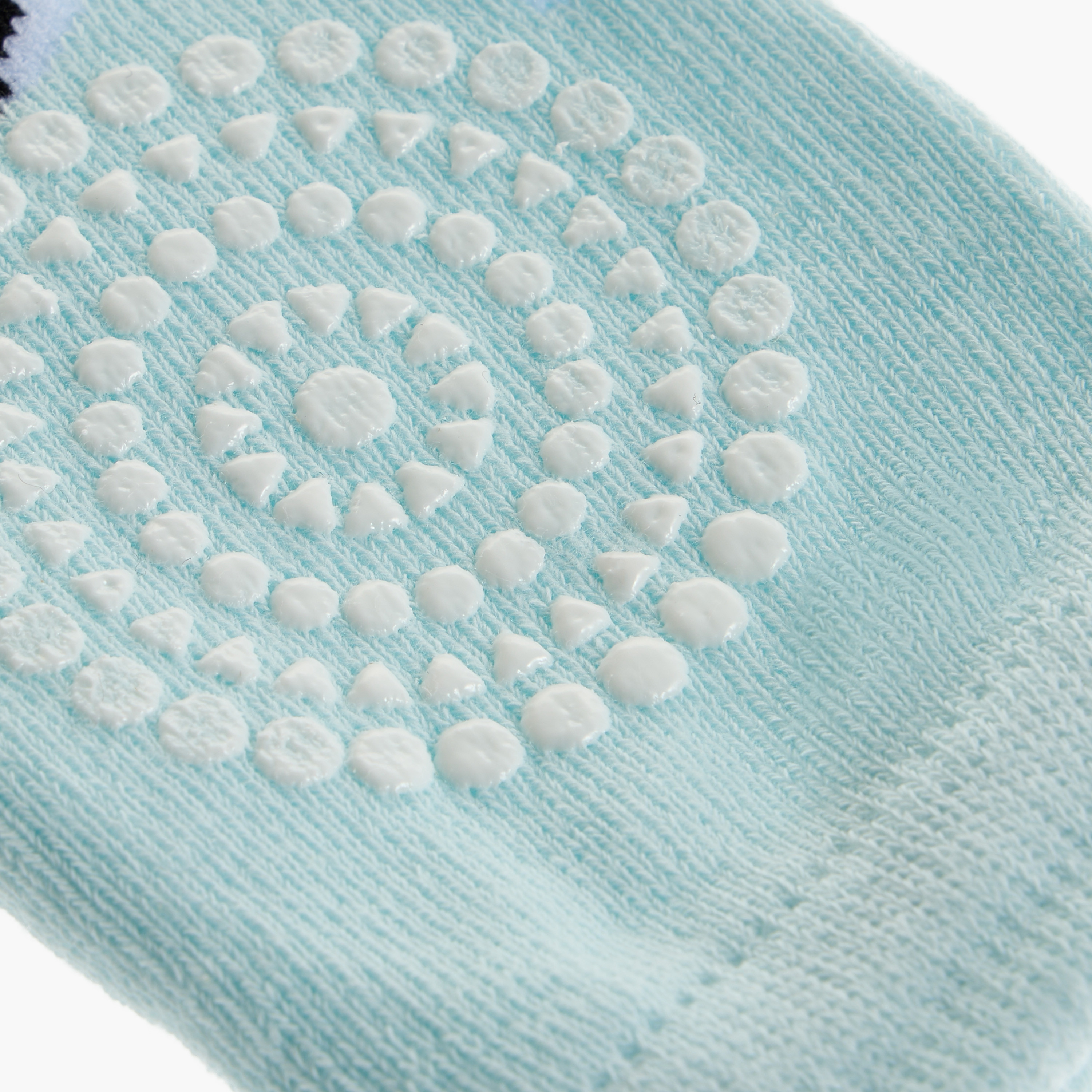 وسادة ركبة بارزة الملمس من جونيورز - طقم من قطعتين-baby-healthandsafety-babyproofing-image-2