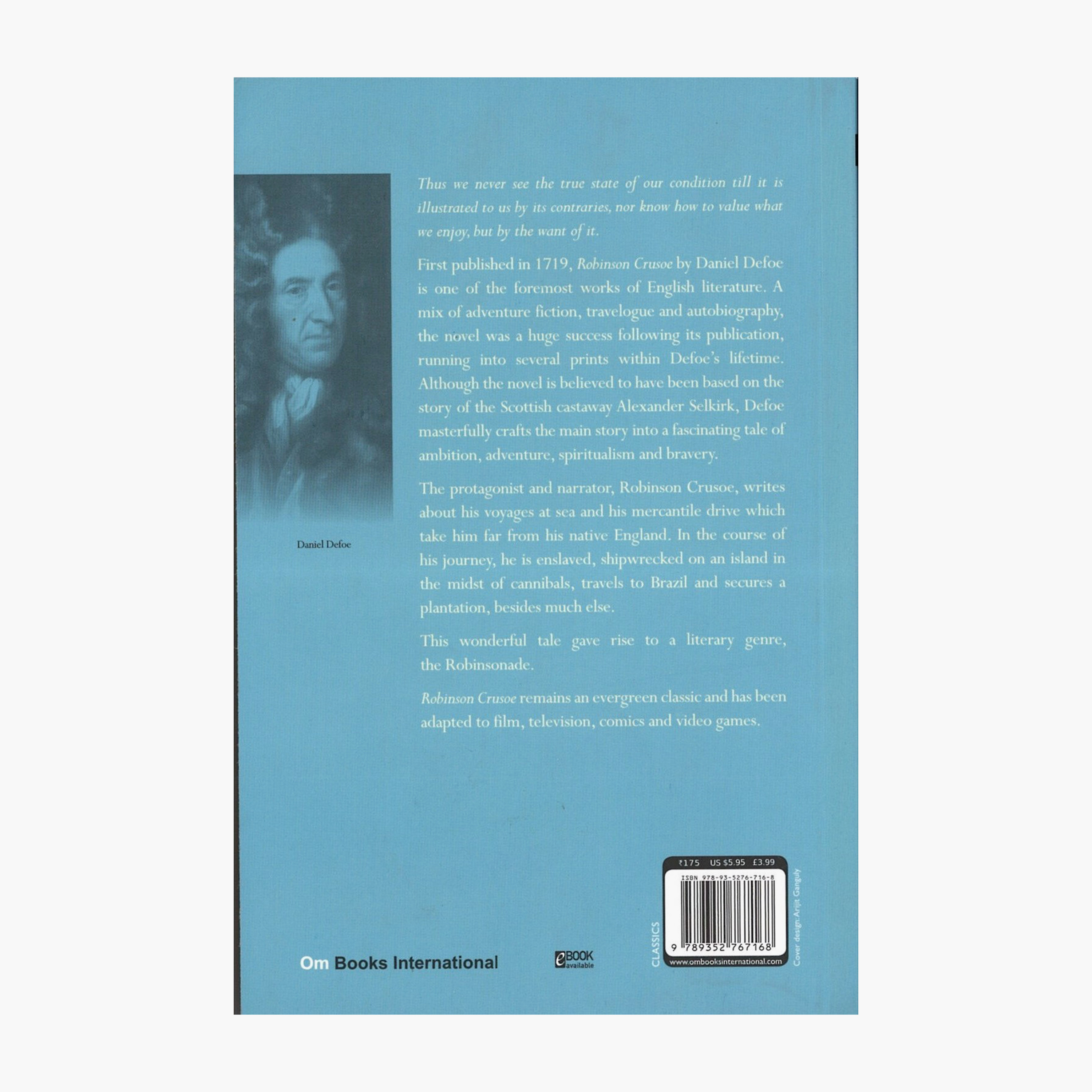 الأصليون روبنسون كروزو - دانيال ديفو-books-english-childrenbooks-image-2