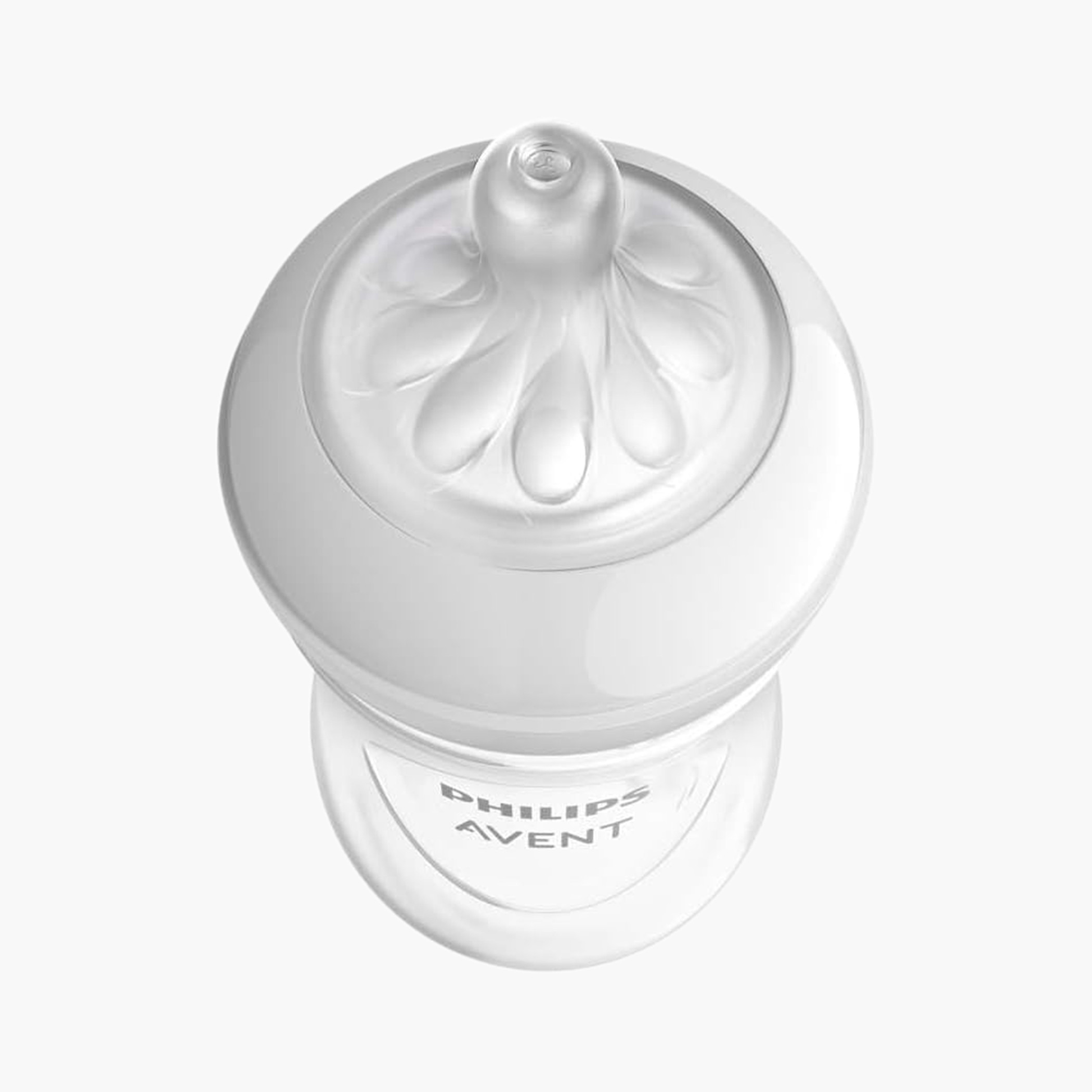 Philips Avent Natural Feeding Bottle - 260 ml-baby-feeding-feedingbottles-bottlesandteats-image-4