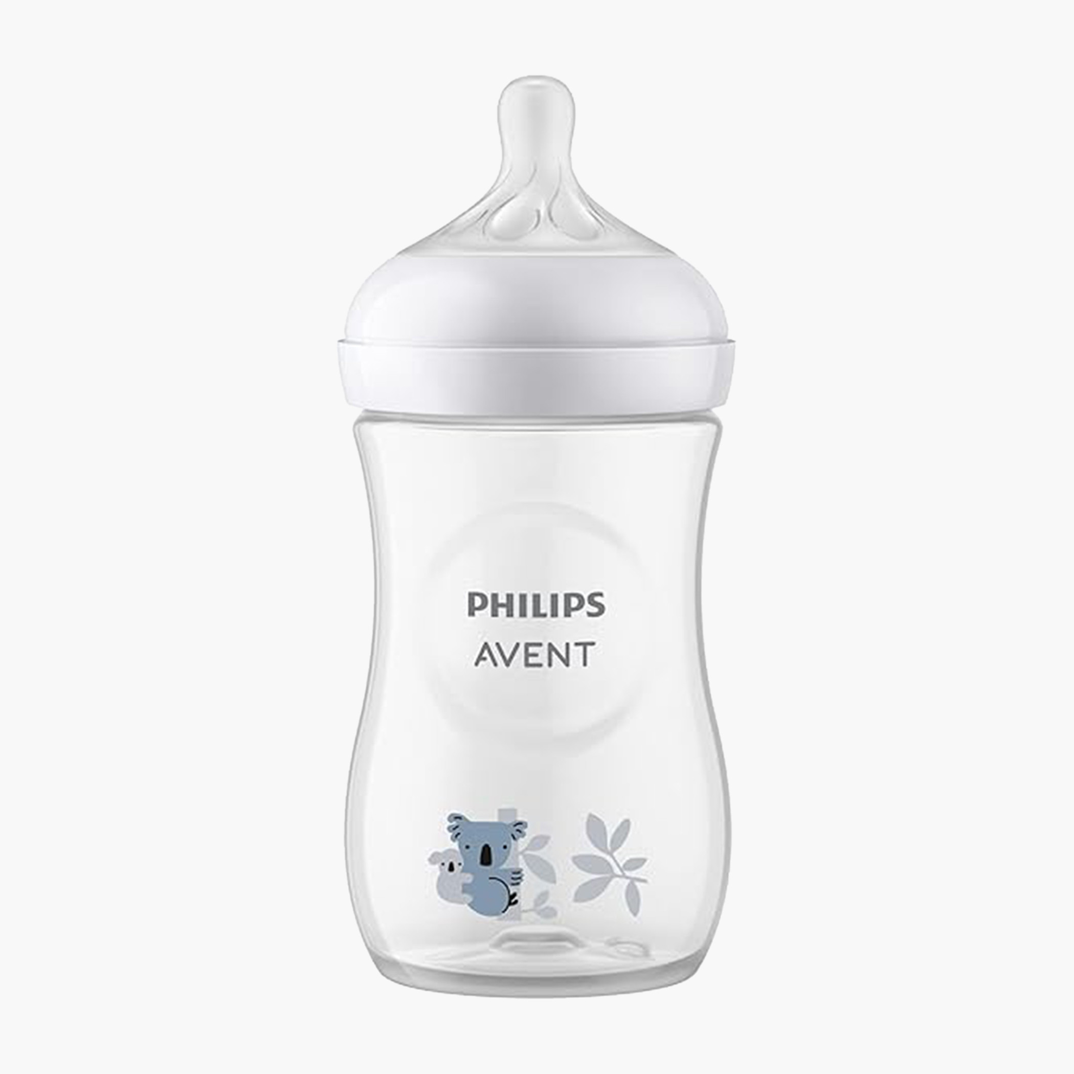 Philips Avent Natural Feeding Bottle - 260 ml-baby-feeding-feedingbottles-bottlesandteats-image-2