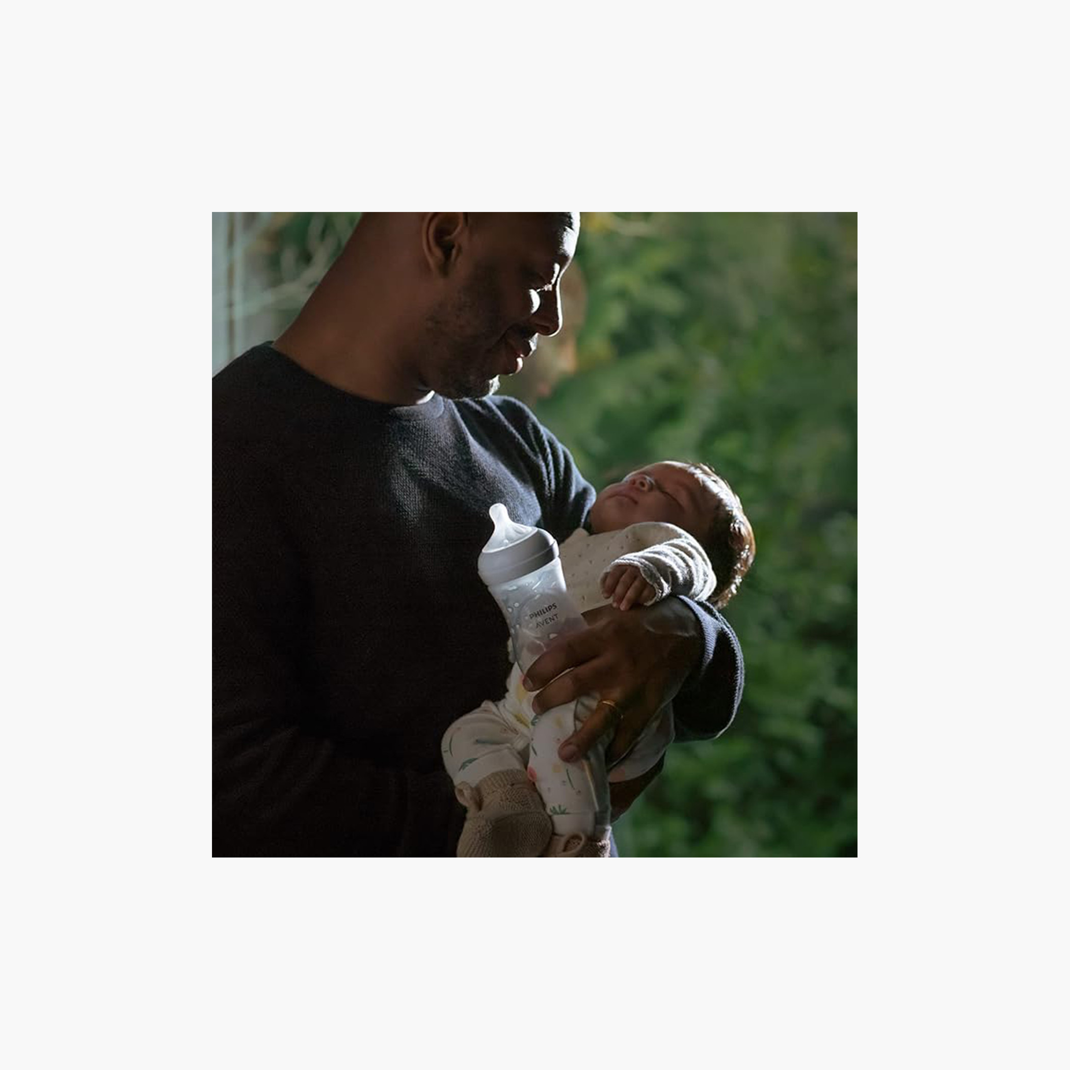 Philips Avent Natural Feeding Bottle - 260 ml-baby-feeding-feedingbottles-bottlesandteats-image-5
