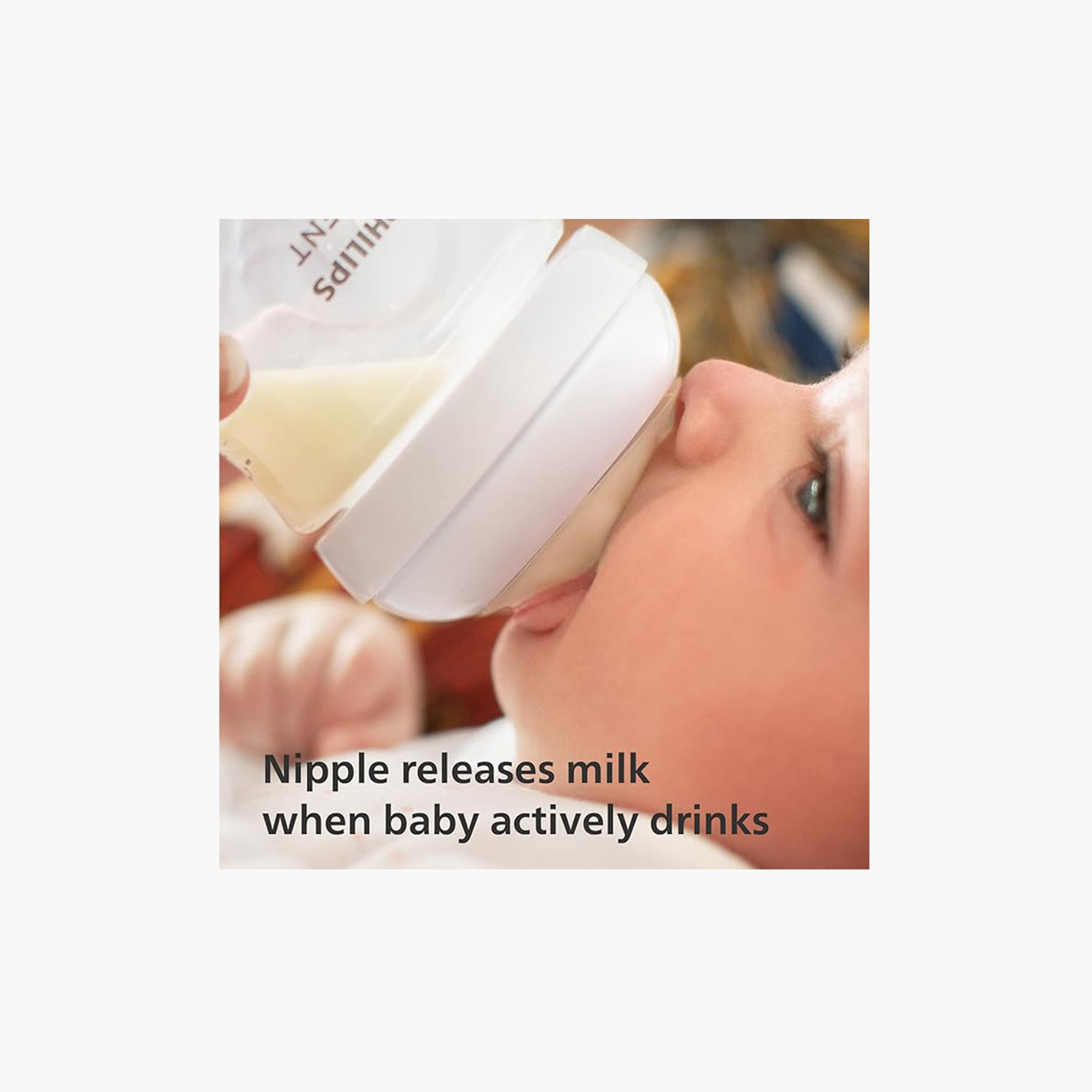 Philips Avent Natural Feeding Bottle - 260 ml-baby-feeding-feedingbottles-bottlesandteats-image-6