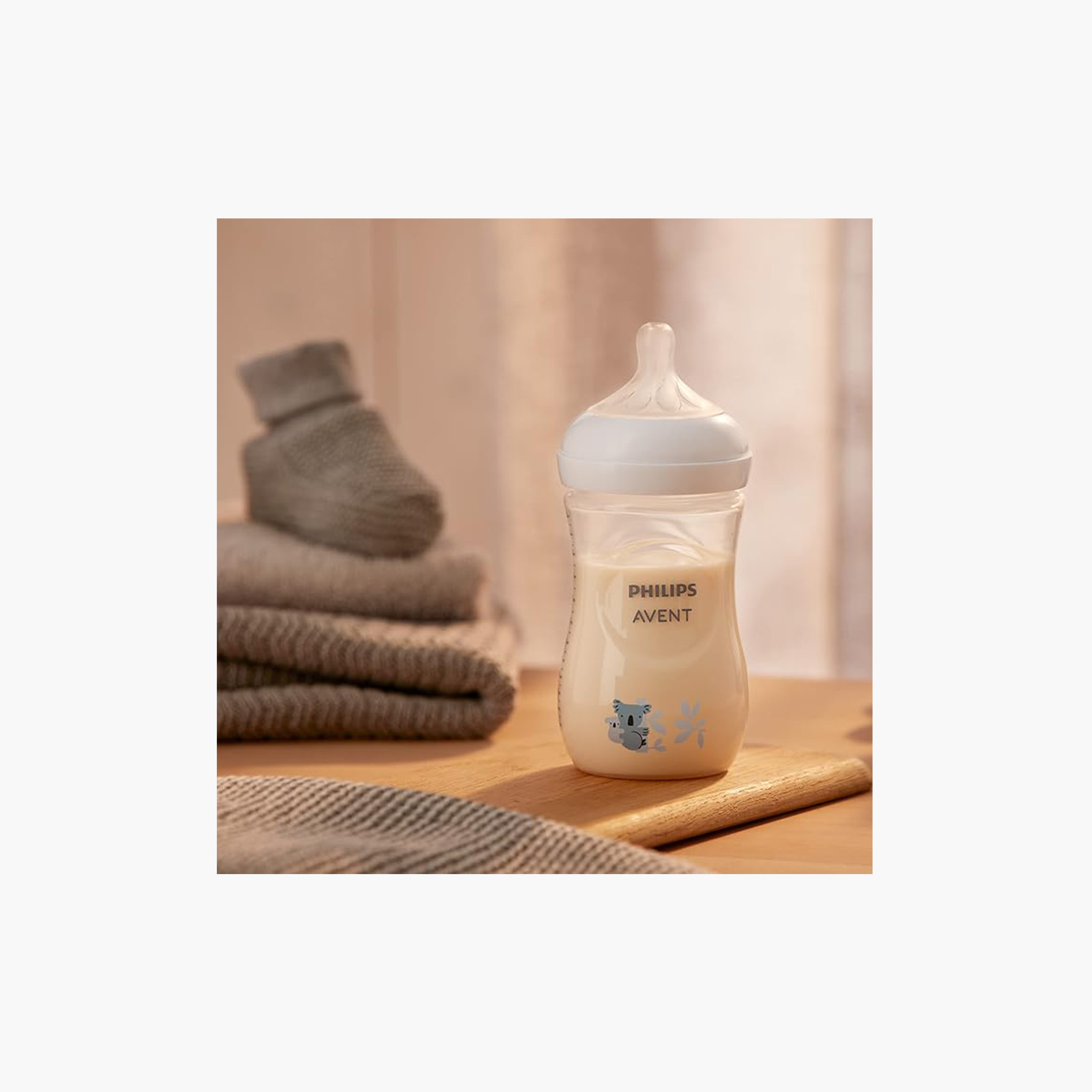 Philips Avent Natural Feeding Bottle - 260 ml-baby-feeding-feedingbottles-bottlesandteats-image-7
