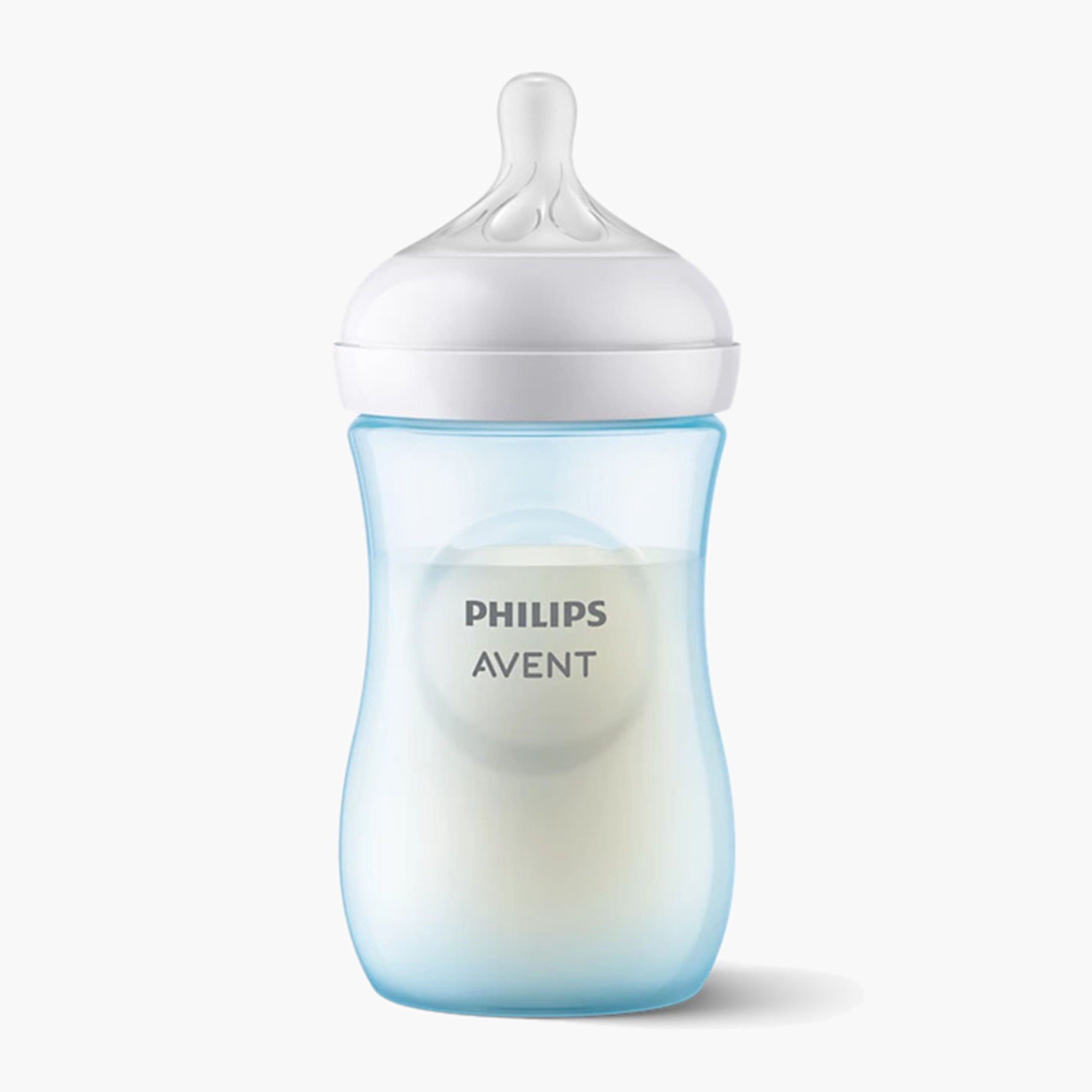 رضّاعة ناتشورال من فيليبس أفينت - 260 مل-baby-feeding-feedingbottles-bottlesandteats-image-9