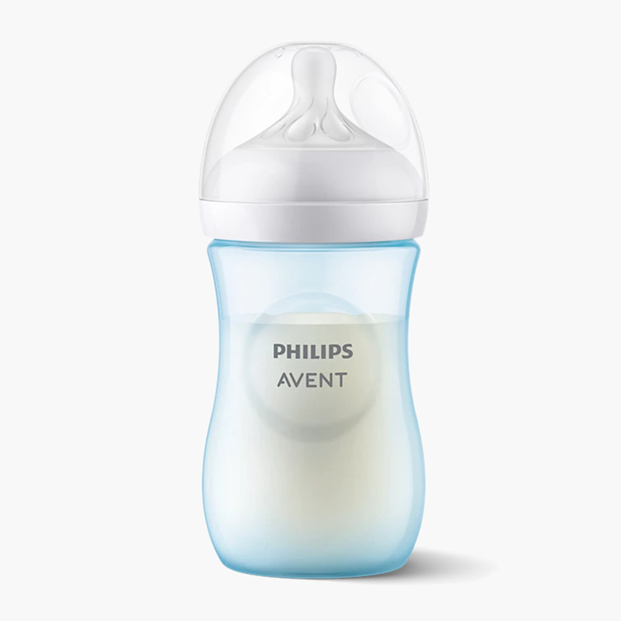 رضّاعة ناتشورال من فيليبس أفينت - 260 مل-baby-feeding-feedingbottles-bottlesandteats-image-7
