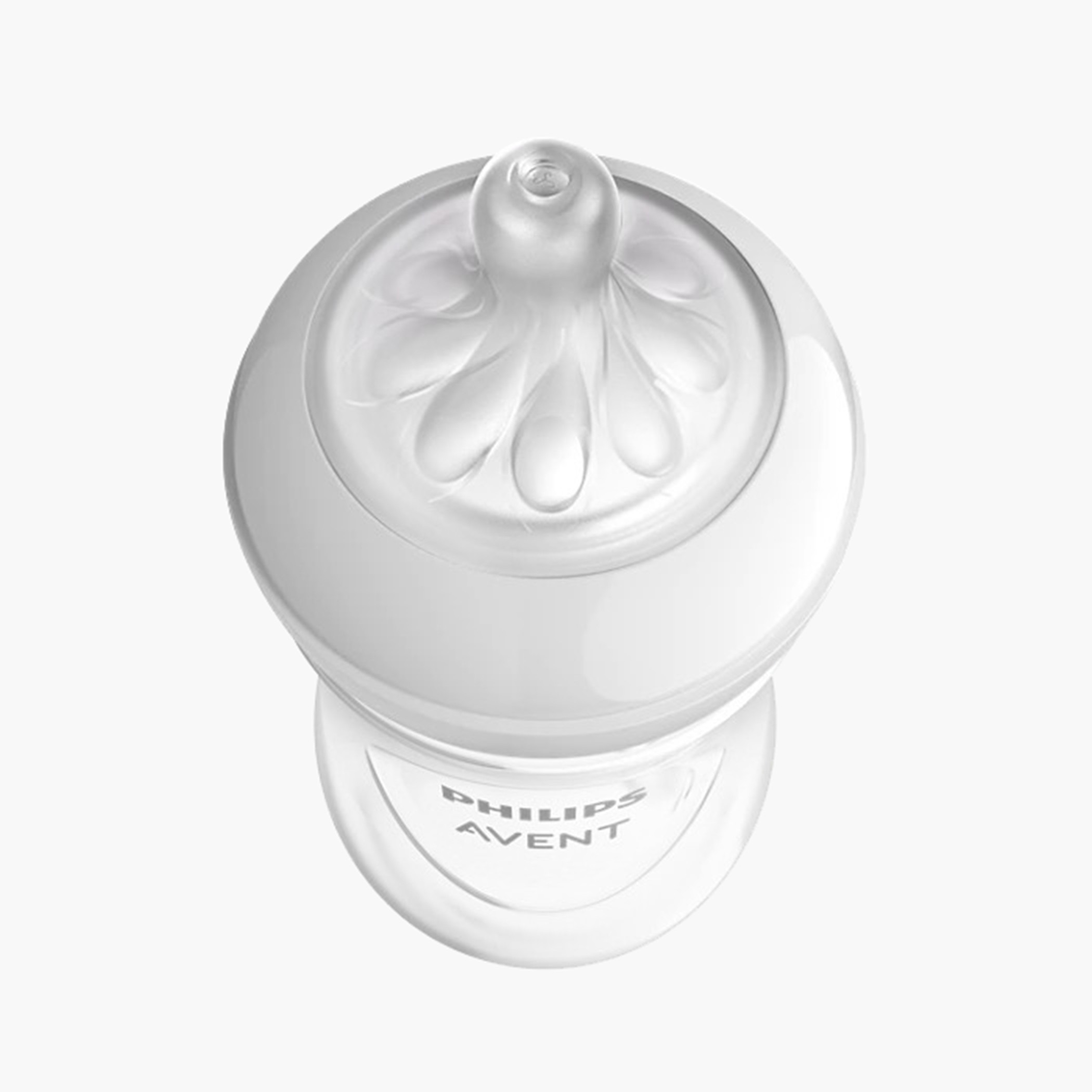 رضّاعة ناتشورال من فيليبس أفينت - 260 مل-baby-feeding-feedingbottles-bottlesandteats-image-4