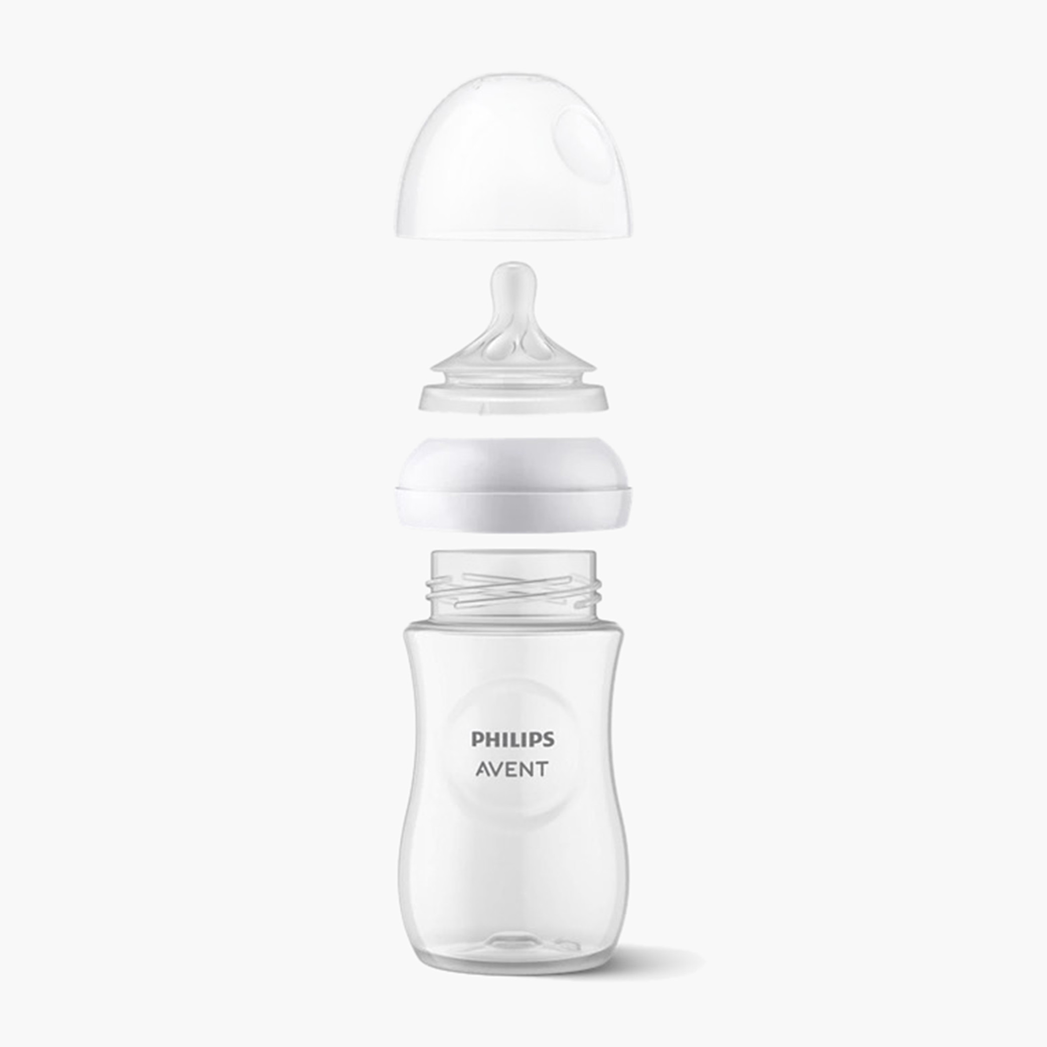 Philips Avent Natural 3.0 Feeding Teat - Set of 2-baby-feeding-feedingbottles-bottlesandteats-image-3