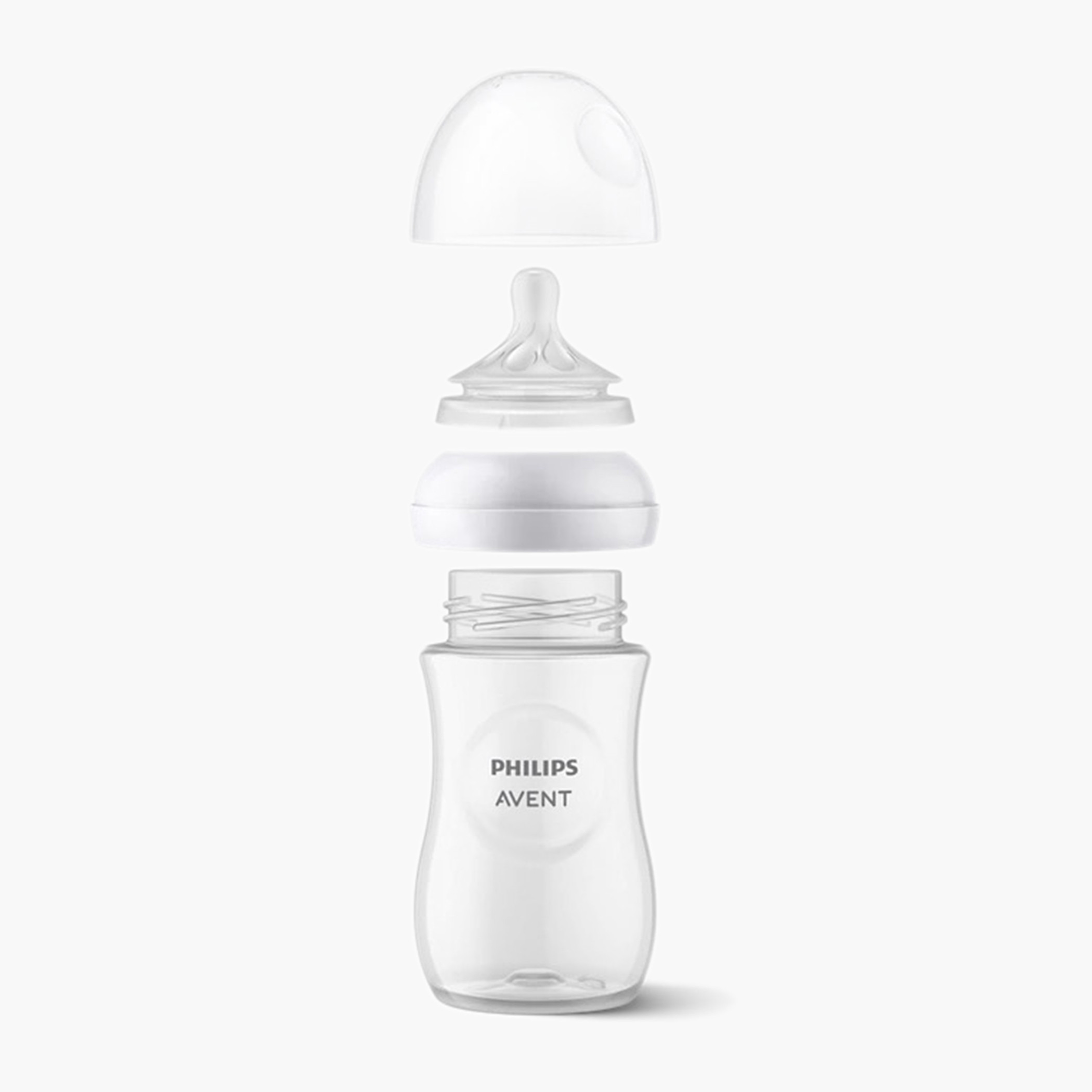 Philips Avent Natural 3.0 Feeding Teat - Set of 2-baby-feeding-feedingbottles-bottlesandteats-image-3