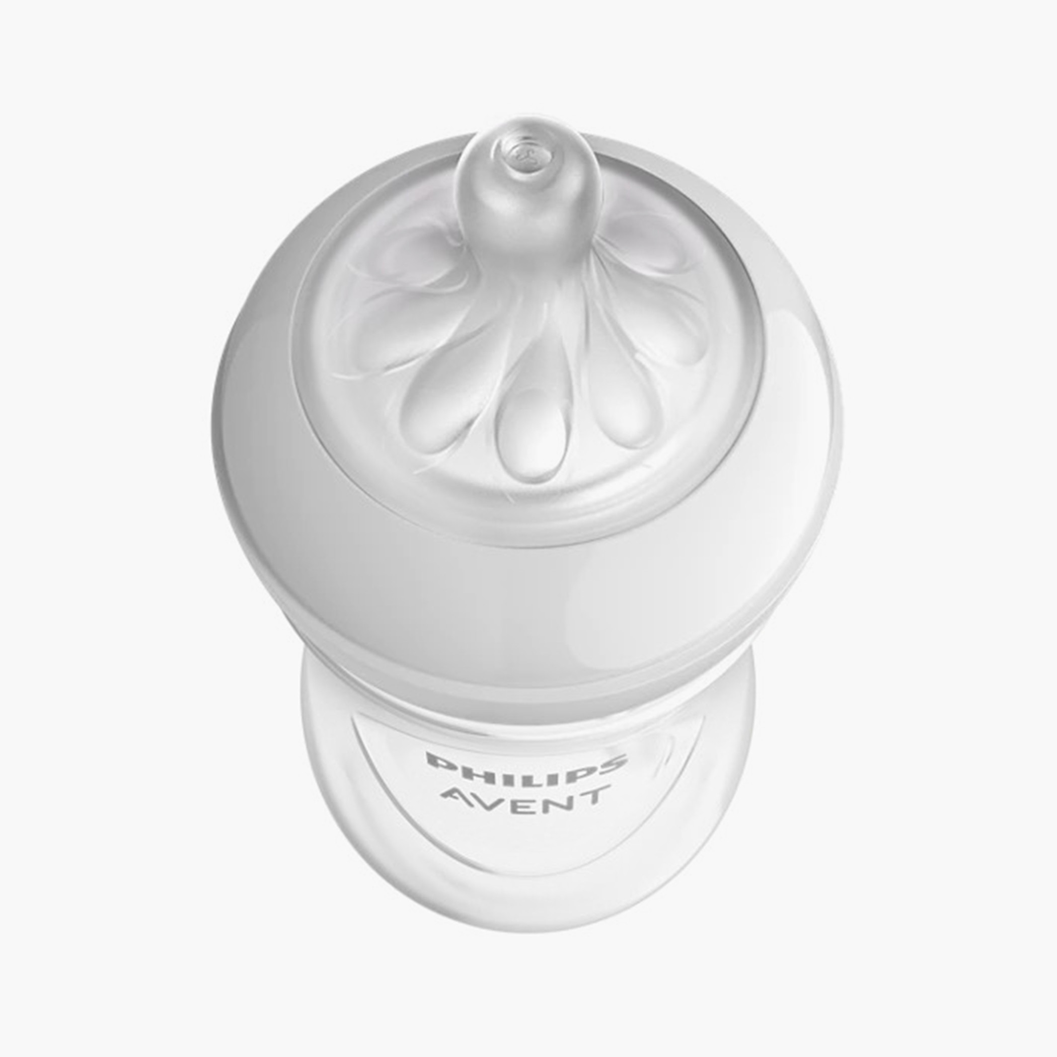 Philips Avent Natural Thick Feed Teats - Set of 2-baby-feeding-feedingbottles-bottlesandteats-image-2