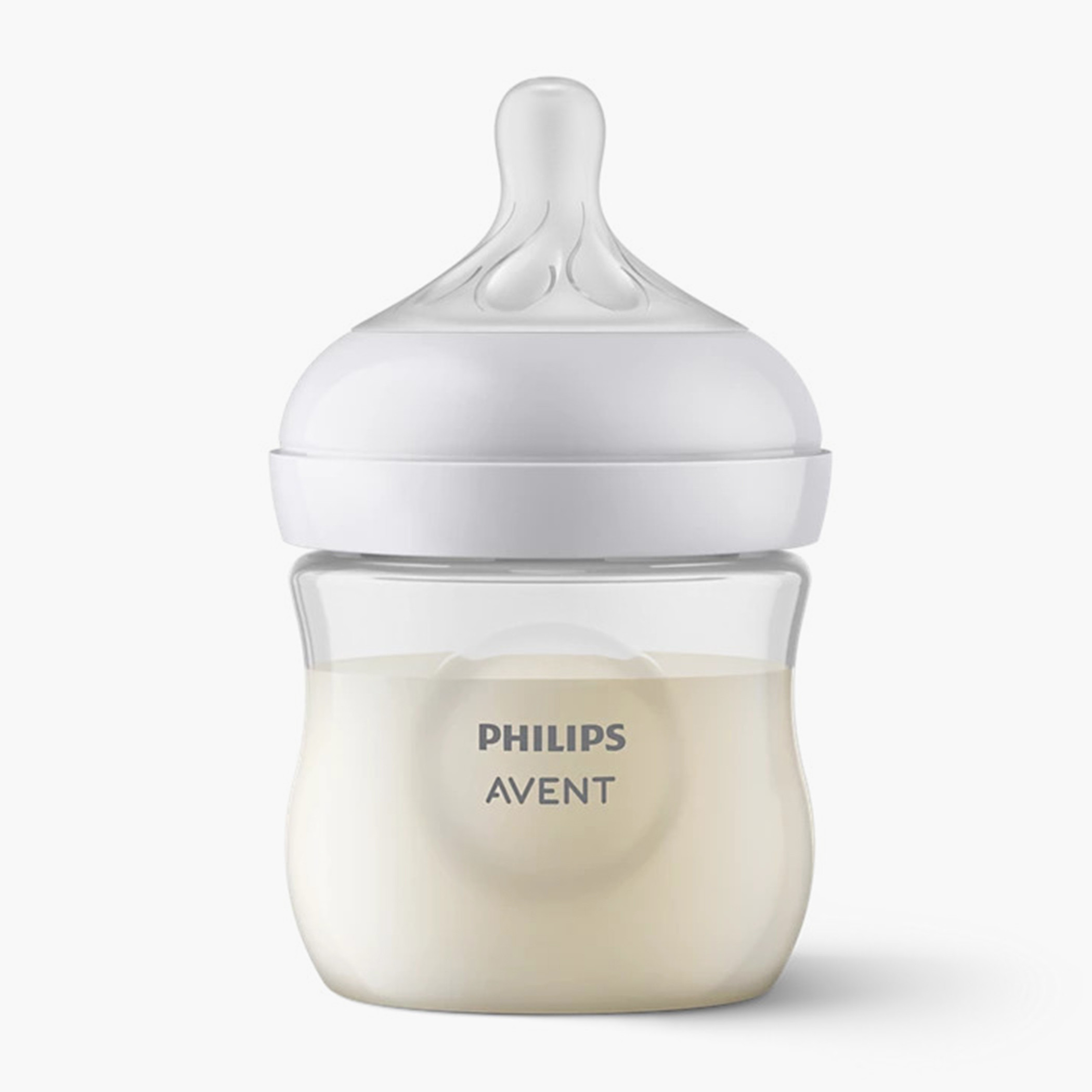 Philips Avent Natural Newborn Feeding Gift Set with 4 Bottles-baby-feeding-feedingbottles-bottlesandteats-image-3