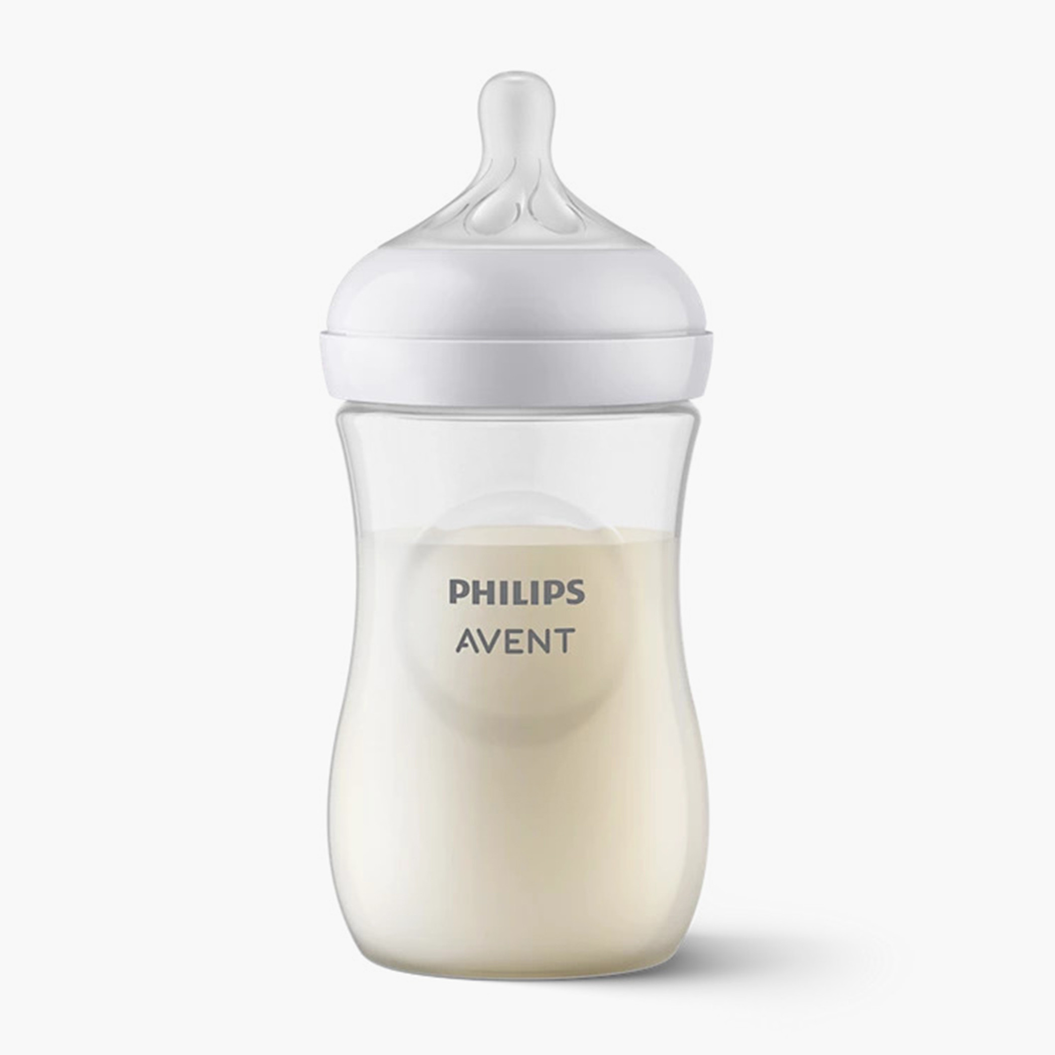 Philips Avent Natural Newborn Feeding Gift Set with 4 Bottles-baby-feeding-feedingbottles-bottlesandteats-image-4