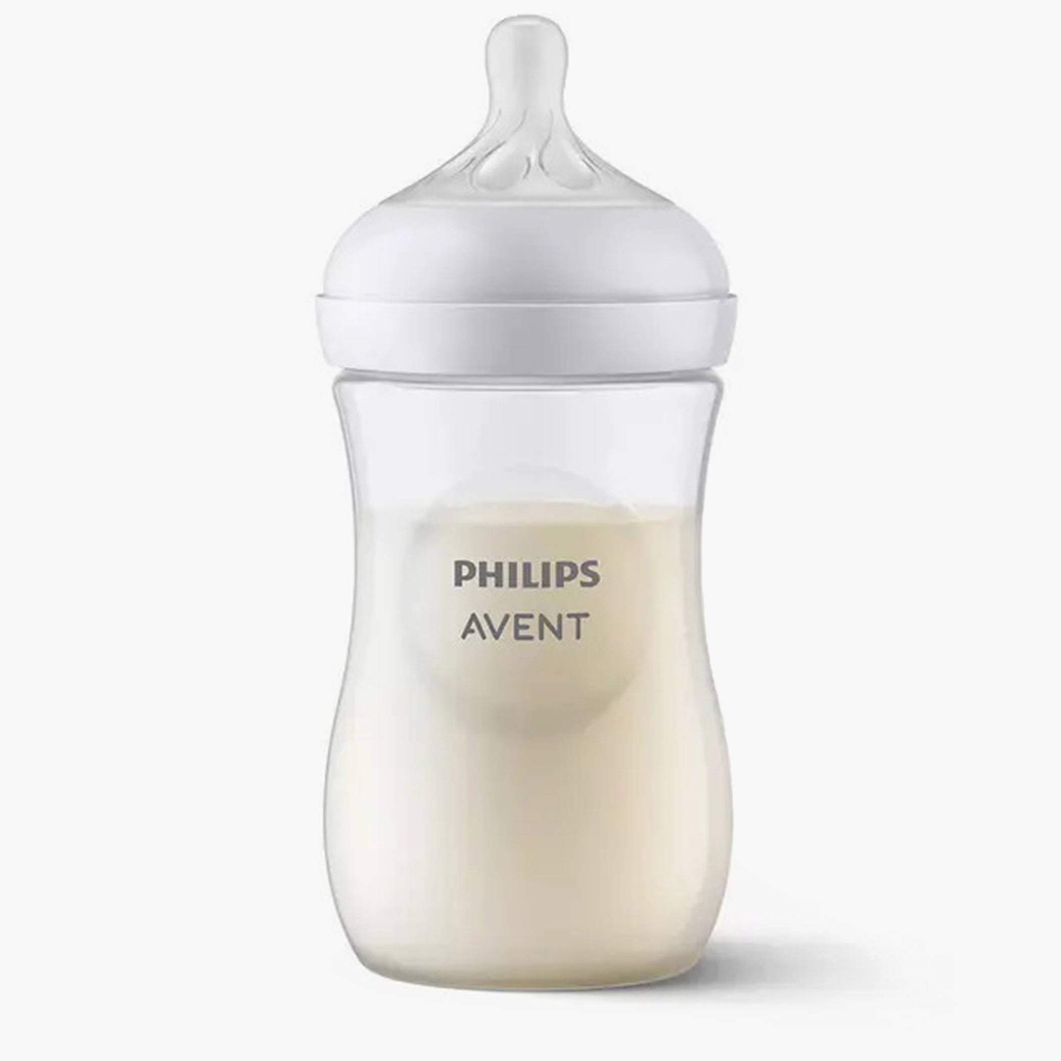 Philips Avent Natural Newborn Feeding Gift Set with 3 Bottles-baby-feeding-feedingbottles-bottlesandteats-image-2