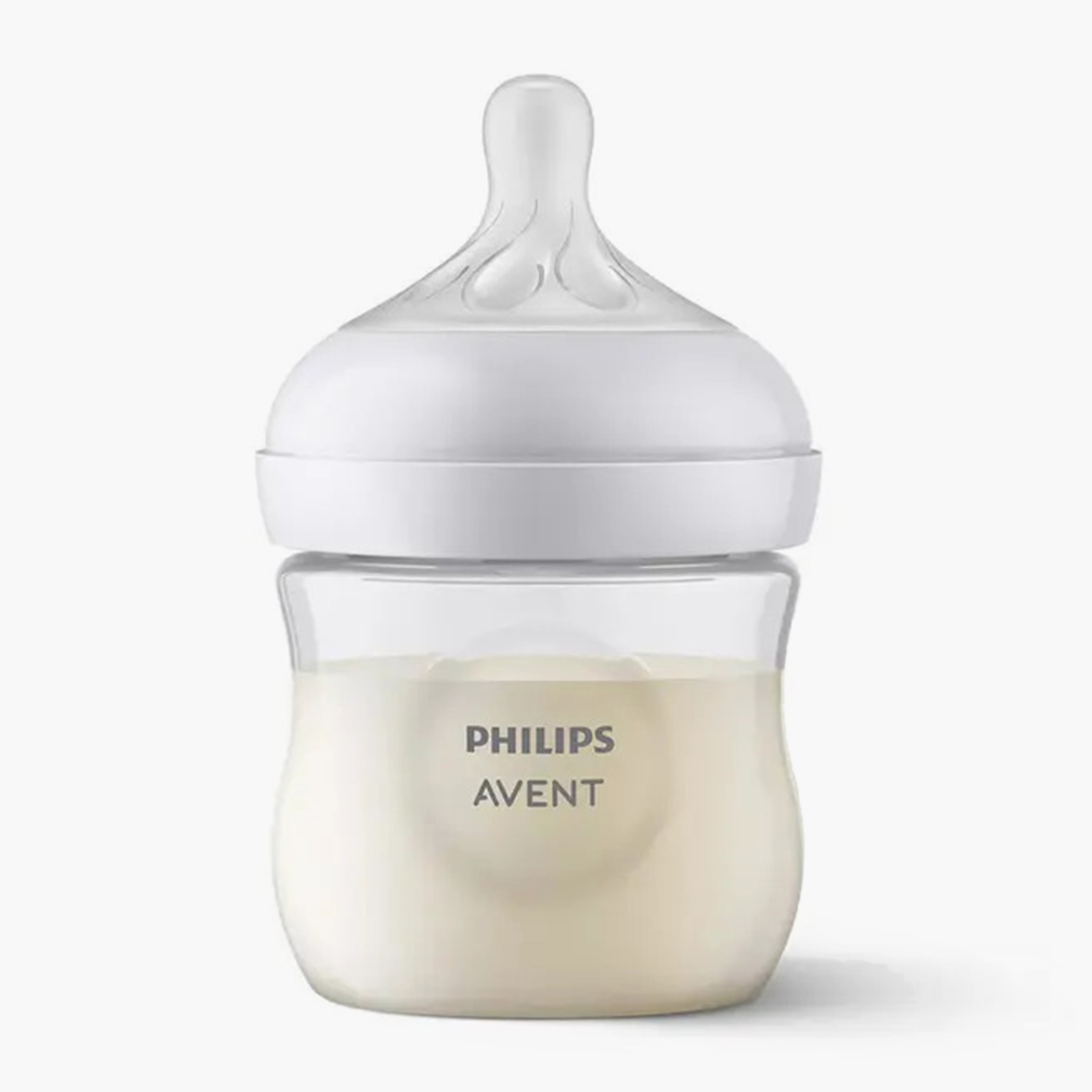 Philips Avent Natural Newborn Feeding Gift Set with 3 Bottles-baby-feeding-feedingbottles-bottlesandteats-image-4