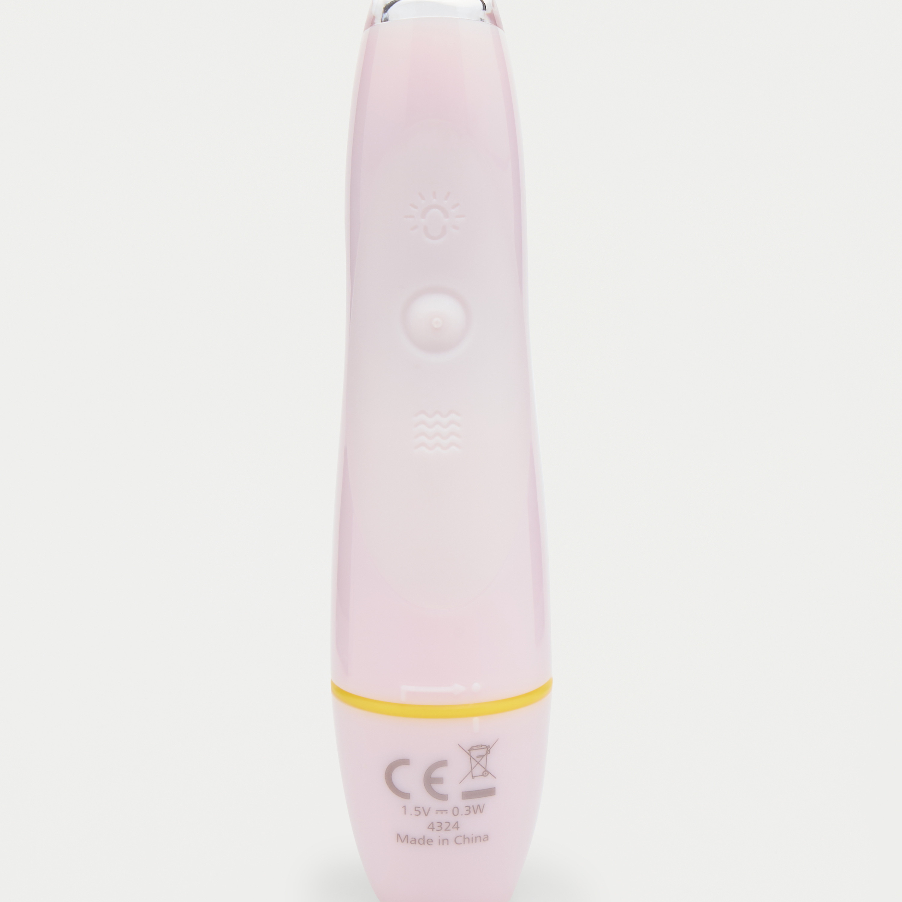 Juniors Sonic Princess Print Electric Toothbrush with 2 Brush Heads-baby-bathandcare-oralcare-image-7