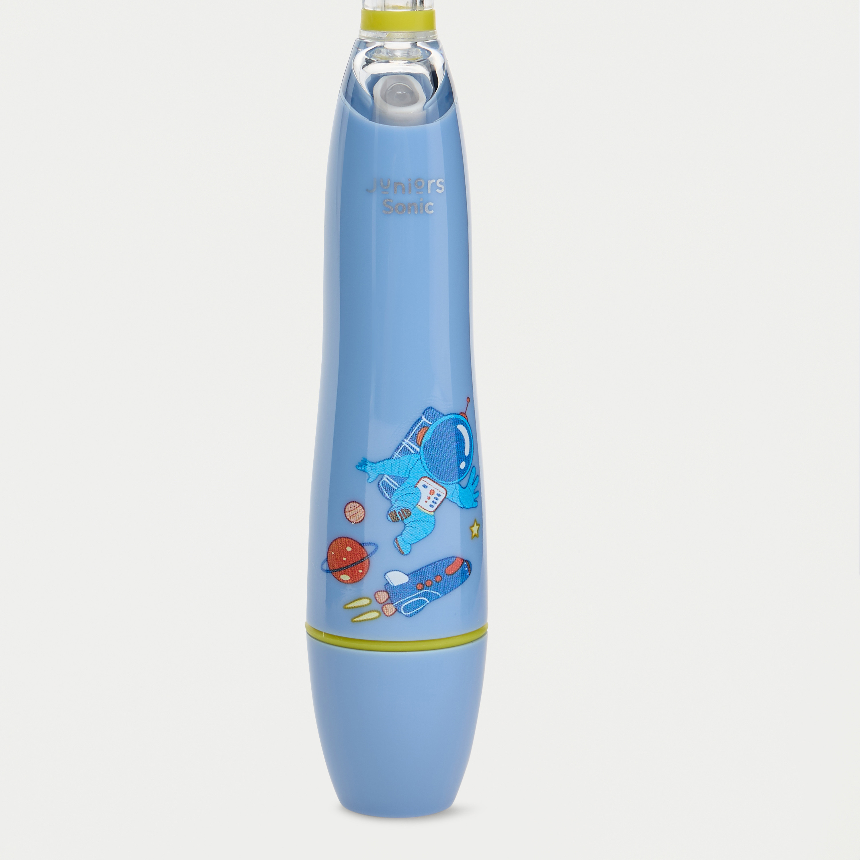 Juniors Sonic Space Print Electric Toothbrush with 2 Brush Heads-baby-bathandcare-oralcare-image-6