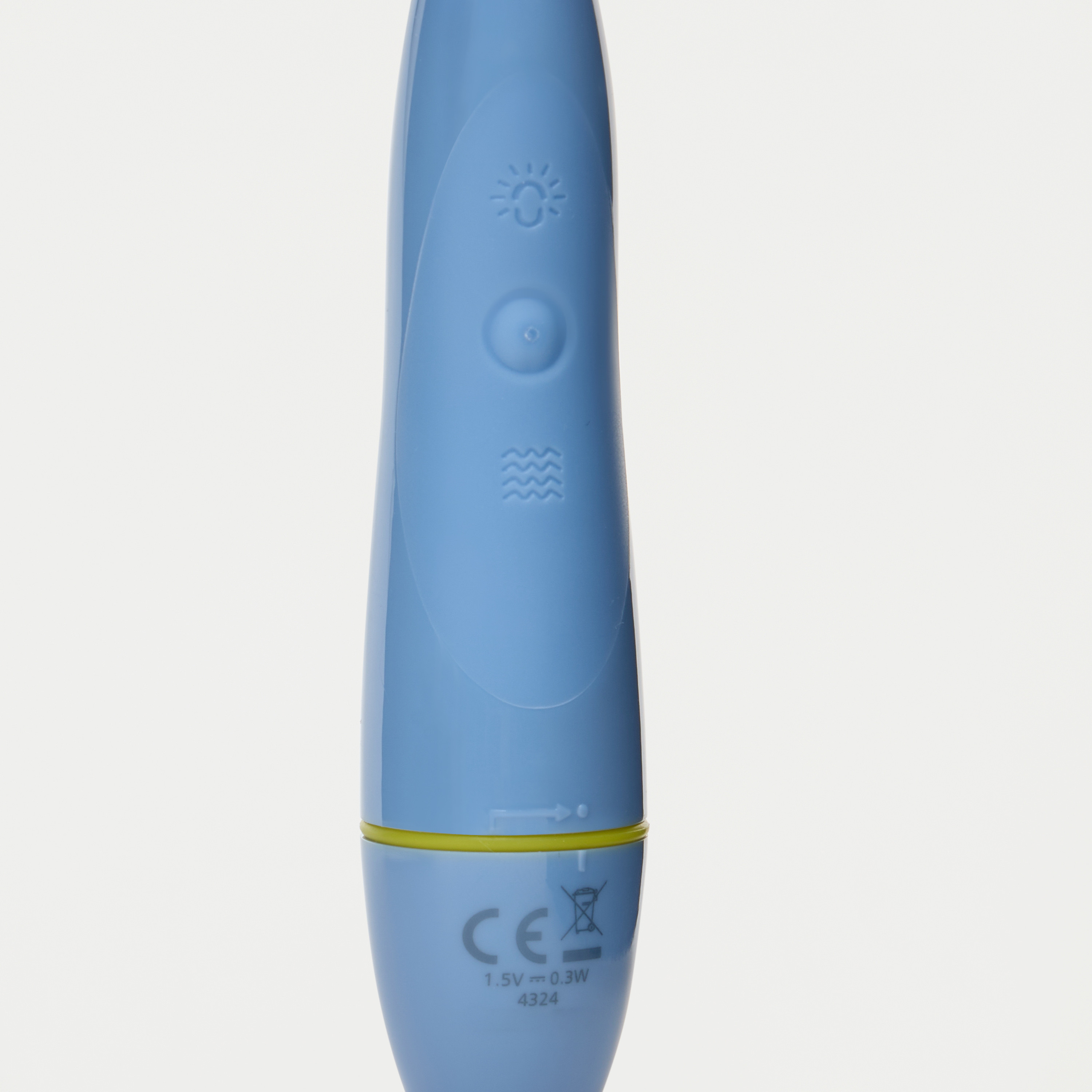 Juniors Sonic Space Print Electric Toothbrush with 2 Brush Heads-baby-bathandcare-oralcare-image-7