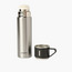 Juniors Double-Wall Insulated Stainless Steel Thermos Flask - 450 ml-baby-feeding-accessories-image-2