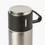 Juniors Double-Wall Insulated Stainless Steel Thermos Flask - 450 ml-baby-feeding-accessories-image-3