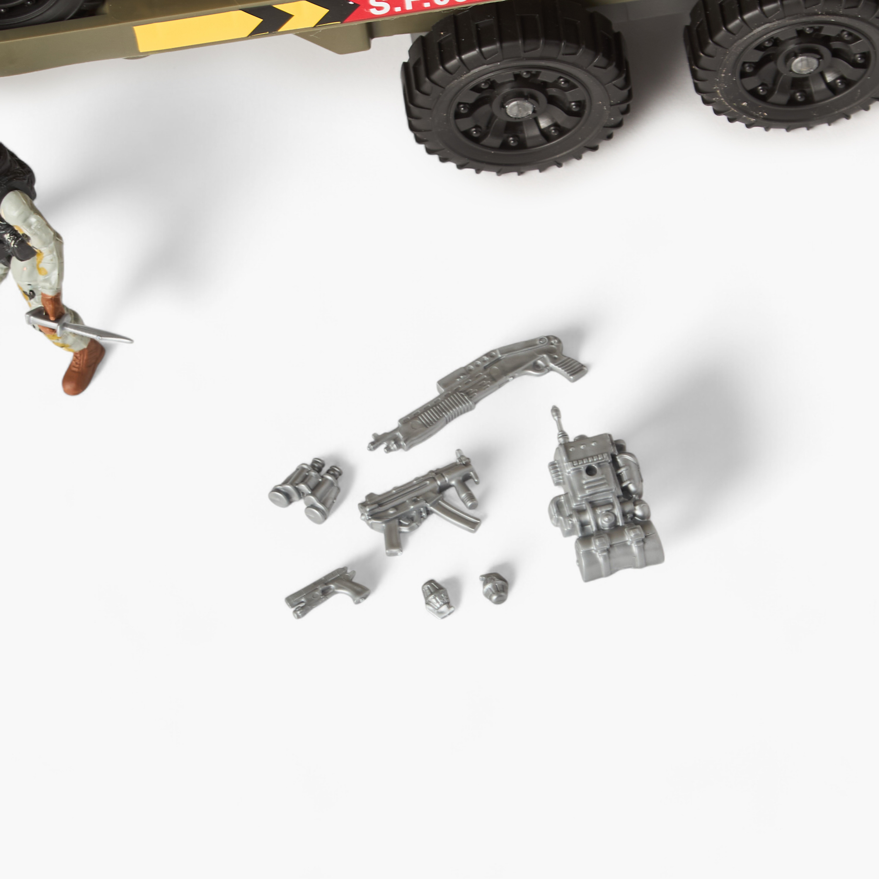 Special Combat Military Vehicle Playset-toys-playfigures-actionplaysets-image-3