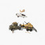 Special Combat Military Vehicle Playset-toys-playfigures-actionplaysets-image-1