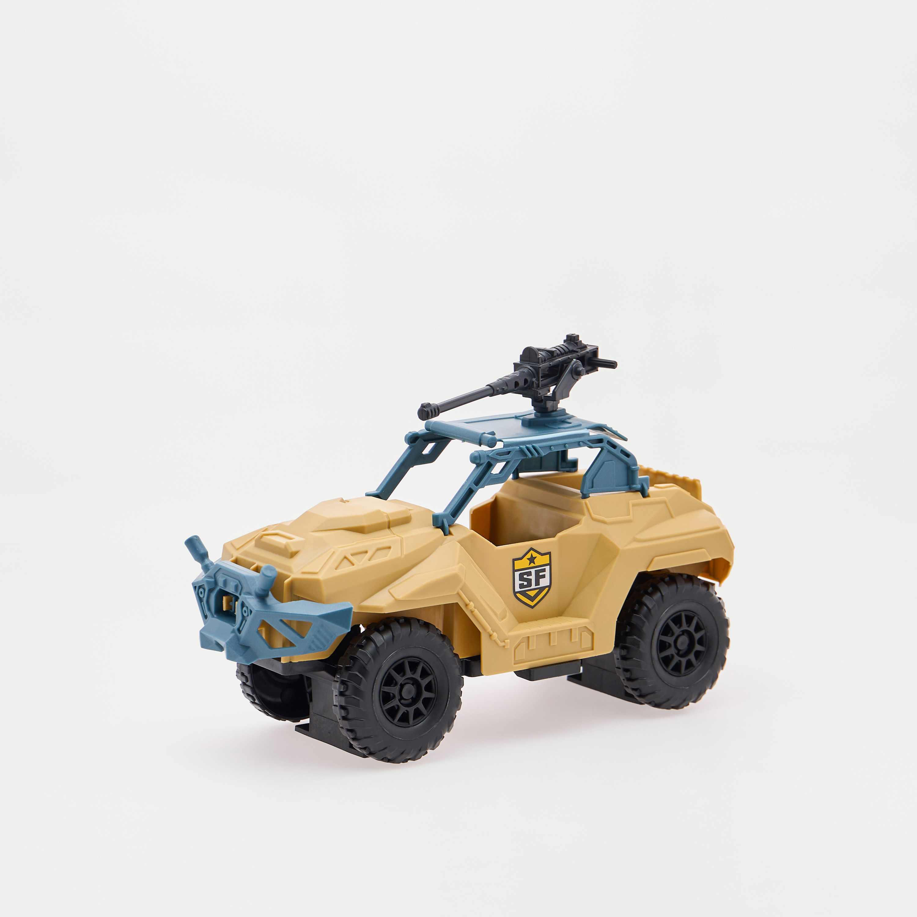 مجموعة ألعاب مركبة من سبيشال كومبات-toys-playfigures-actionplaysets-image-6