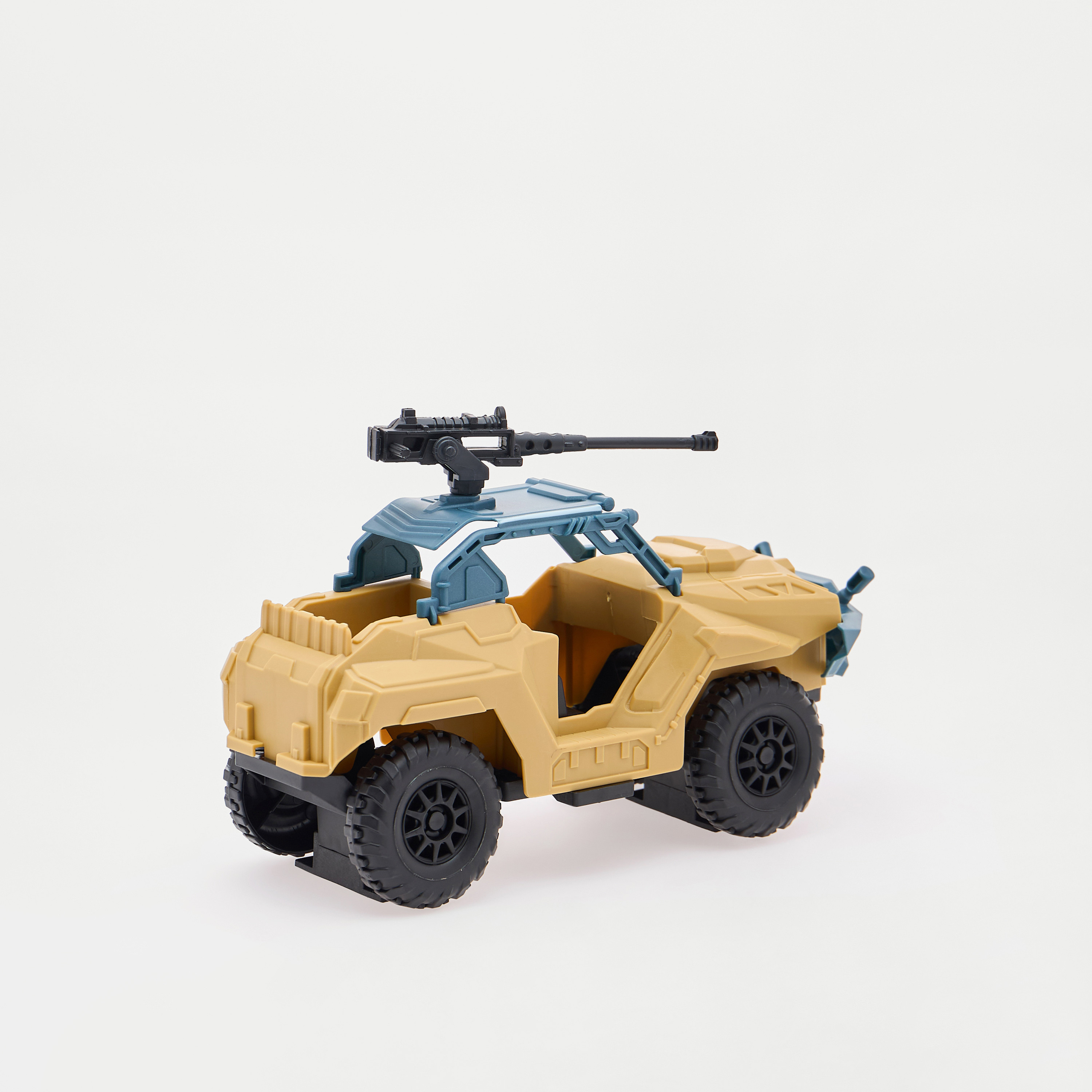 مجموعة ألعاب مركبة من سبيشال كومبات-toys-playfigures-actionplaysets-image-5