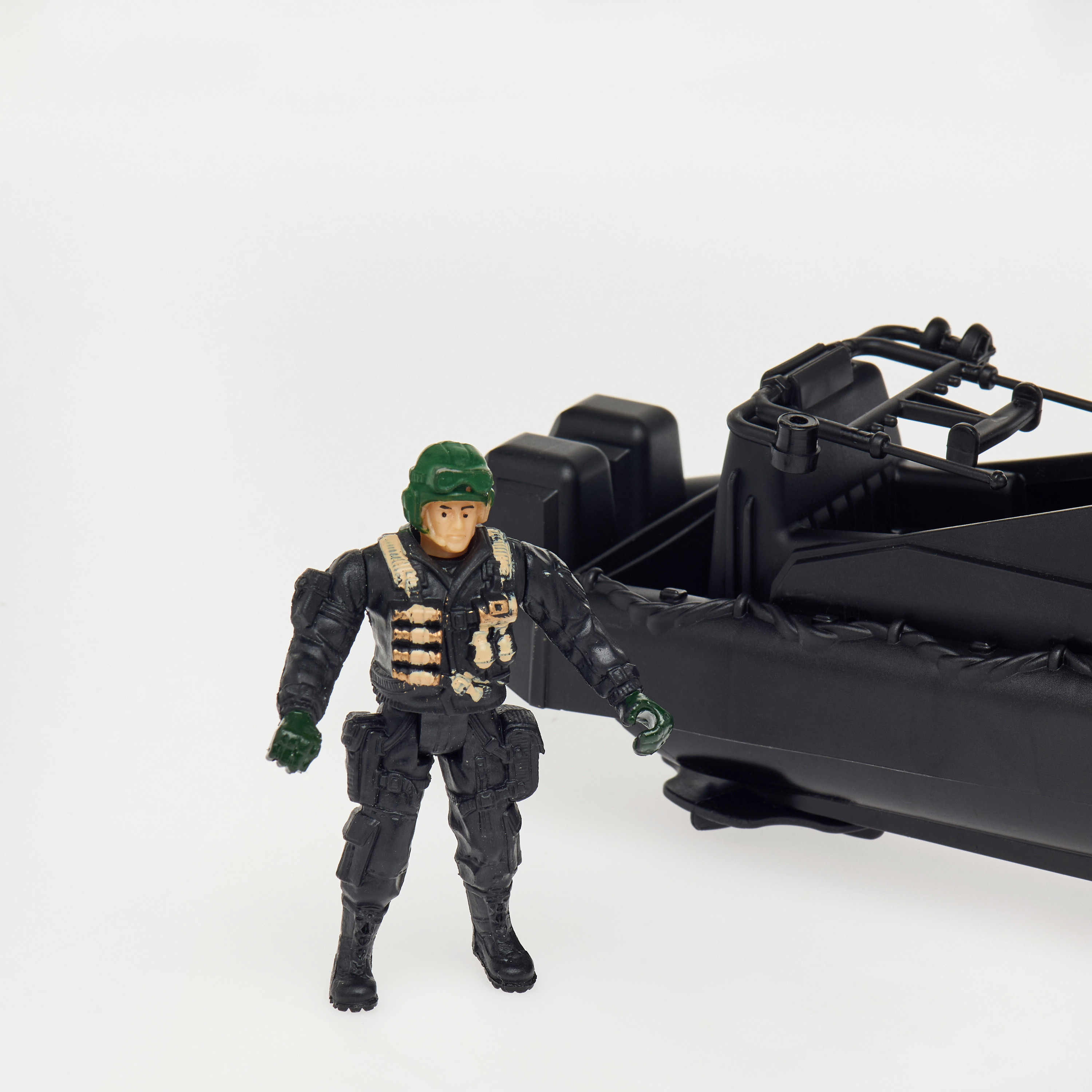 مجموعة ألعاب المركبات القتالية-toys-playfigures-actionplaysets-image-5