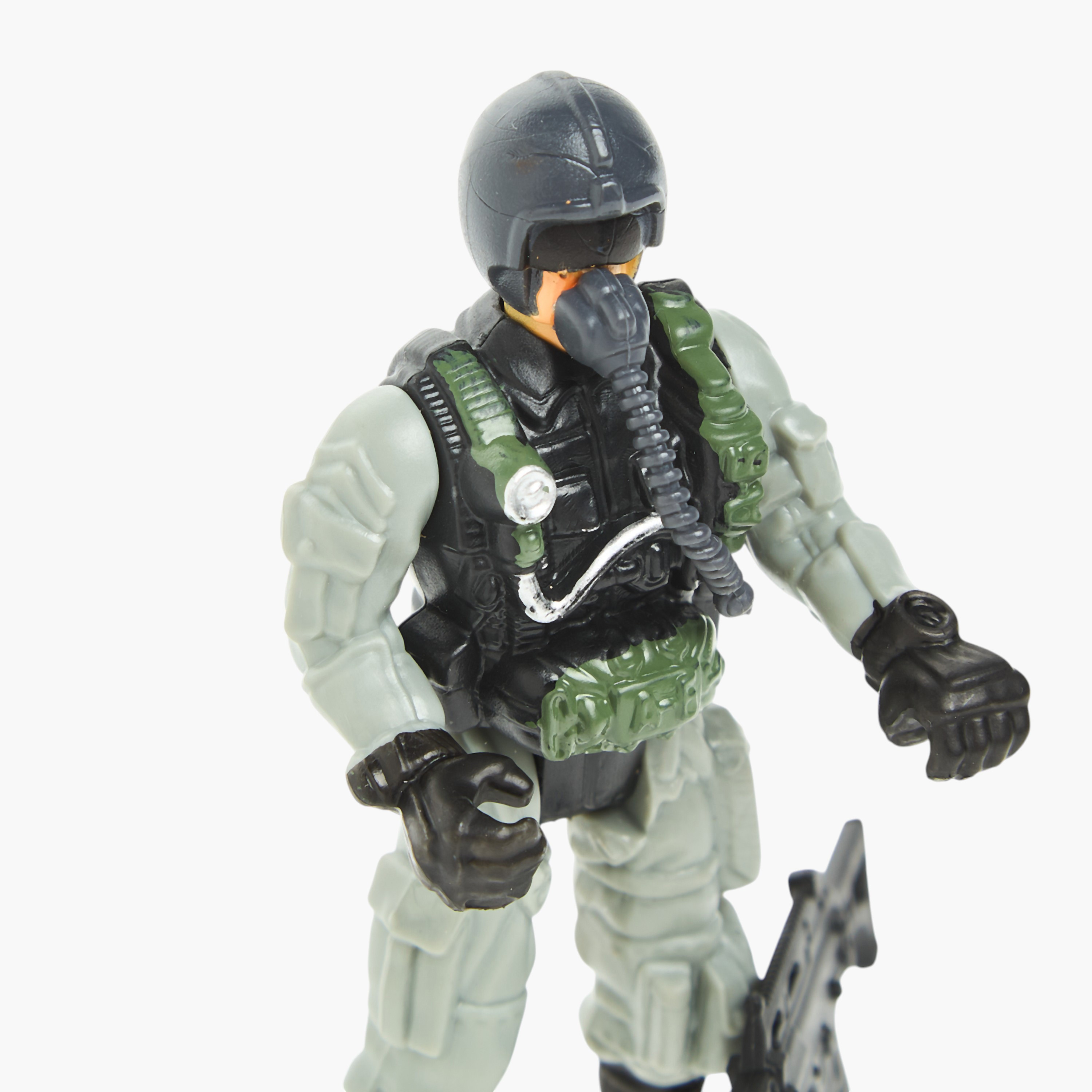 Military Action Figurine Playset-toys-playfigures-actionplaysets-image-3