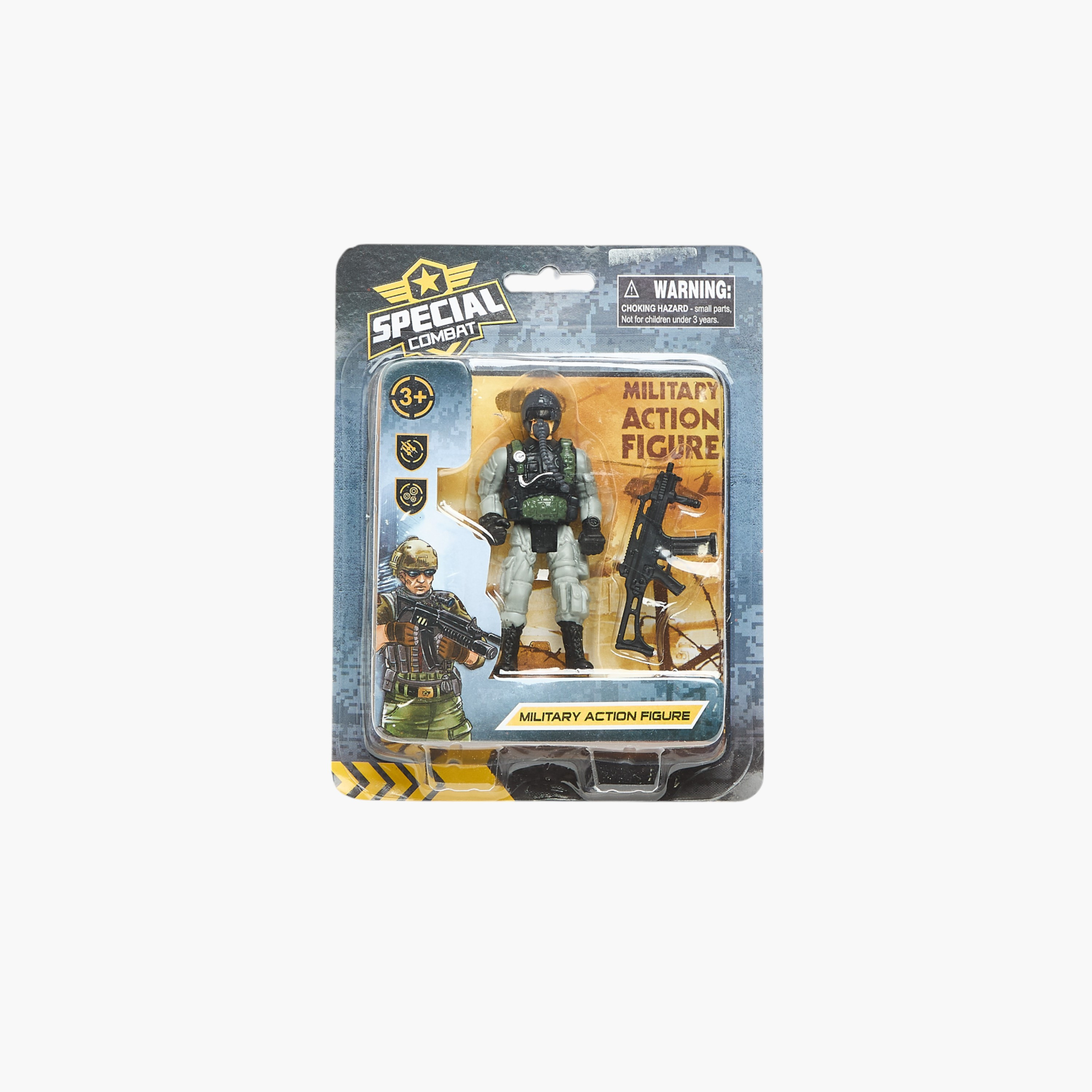 Military Action Figurine Playset-toys-playfigures-actionplaysets-image-4